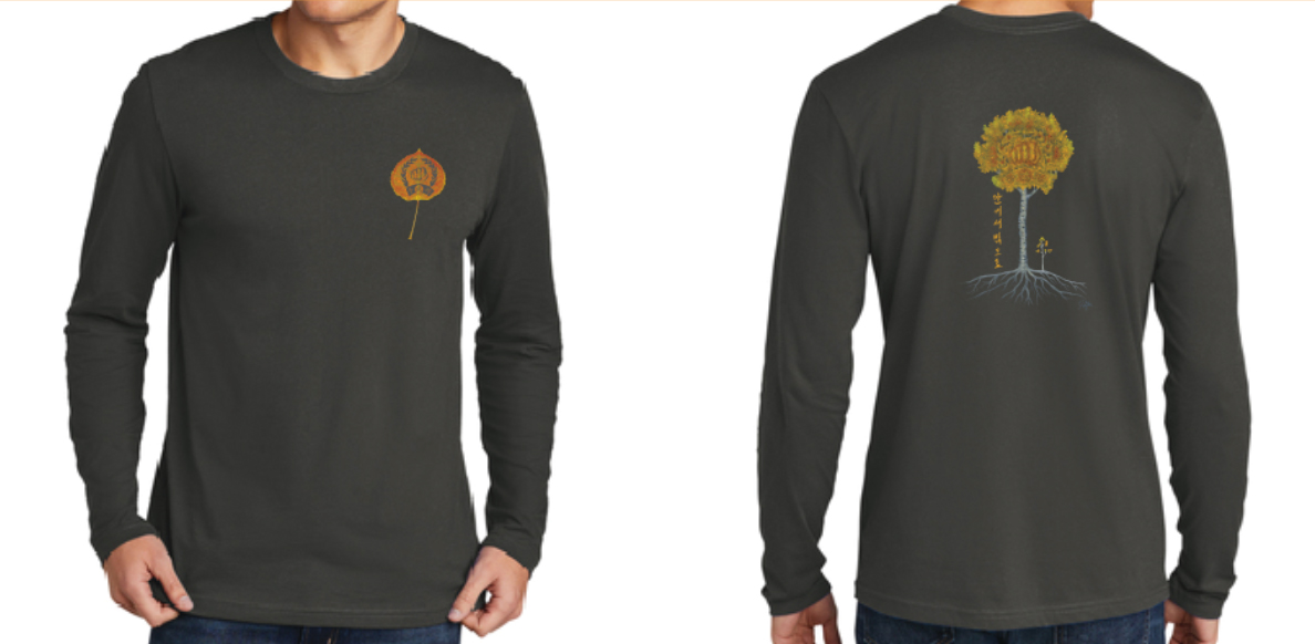 154th Long Sleeve