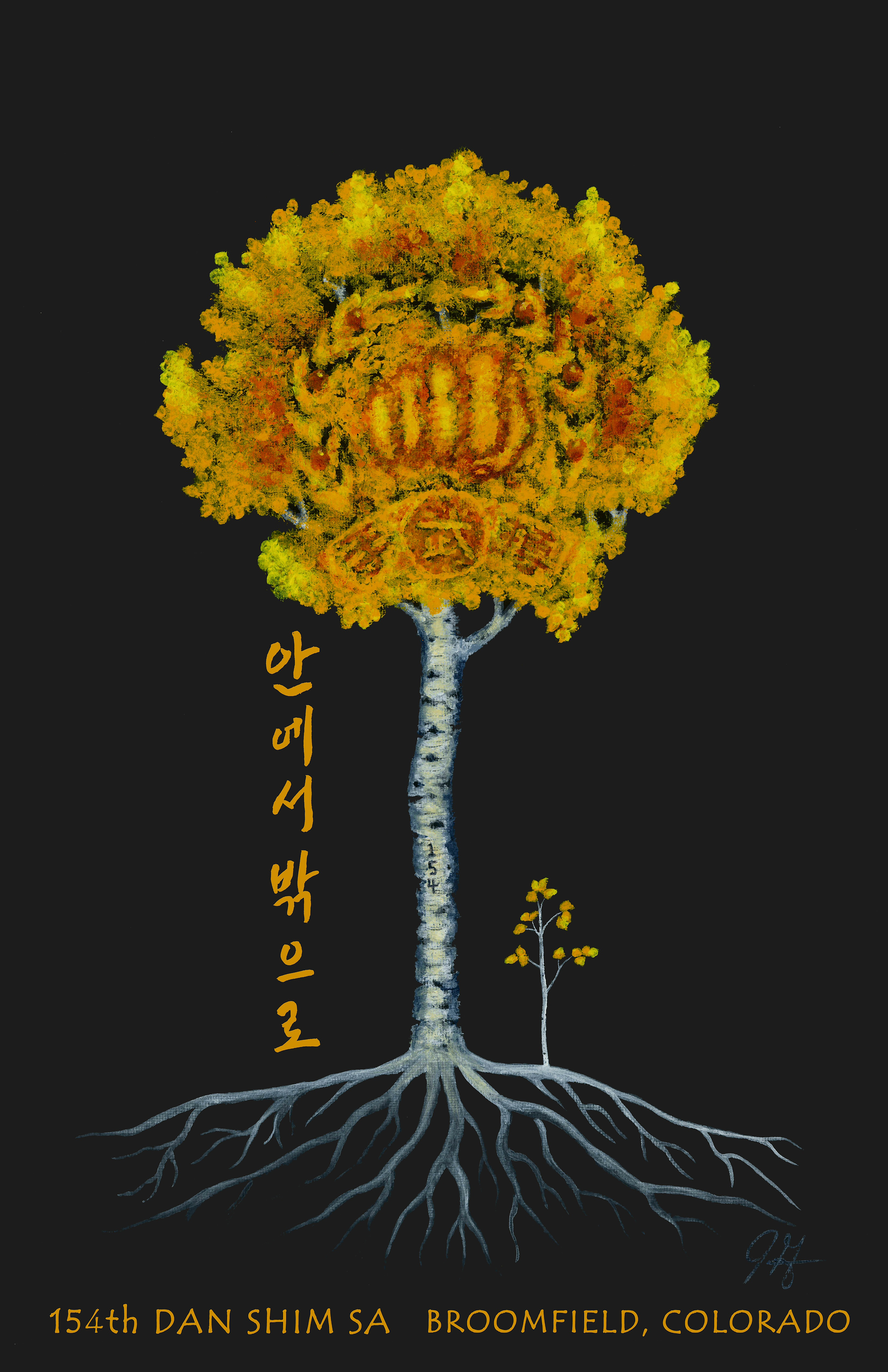 154th Poster 8-11-24 V1